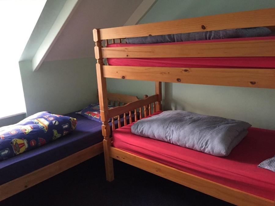 Newquay International Backpackers Hostel