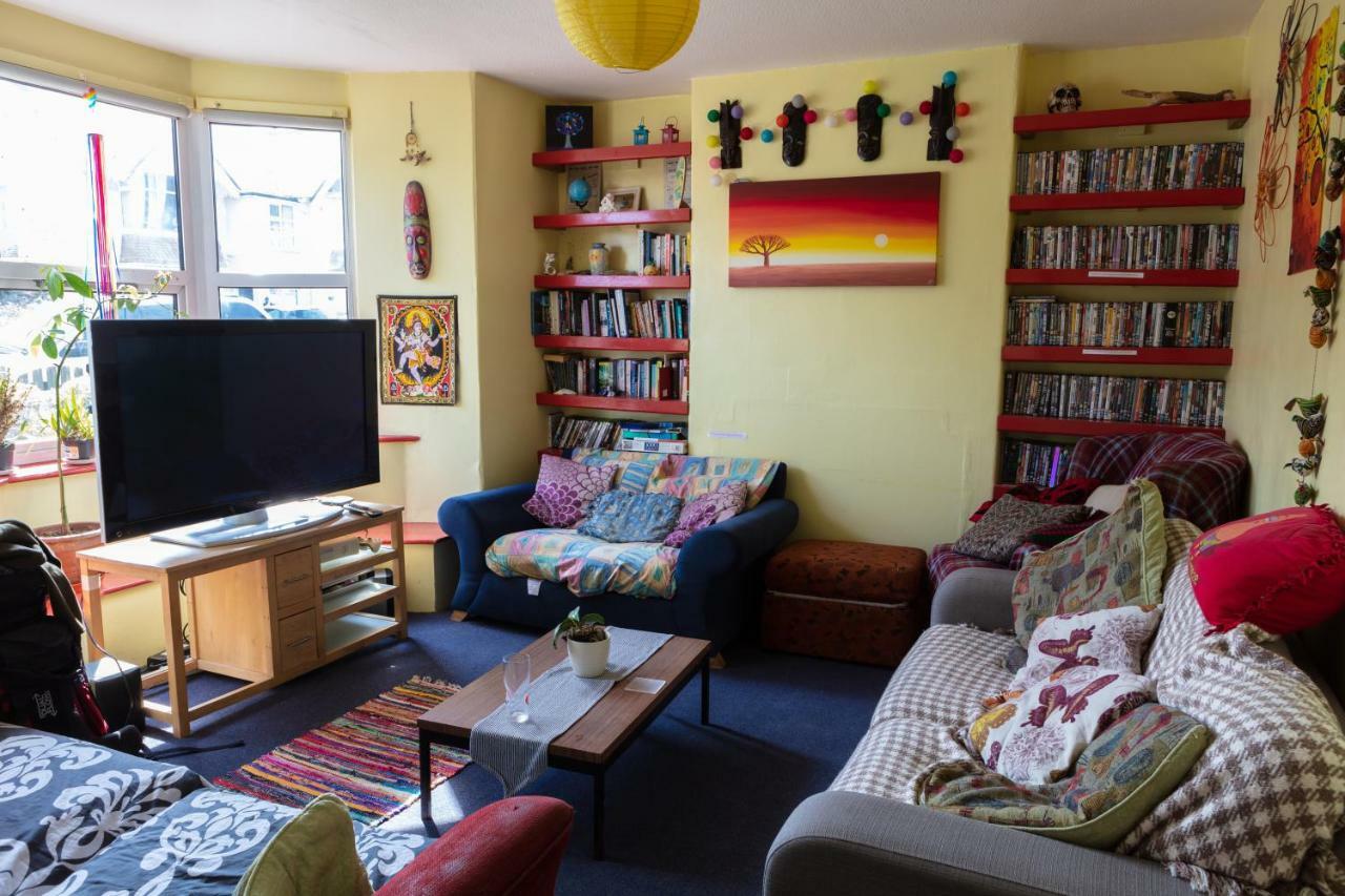 Newquay International Backpackers Hostel