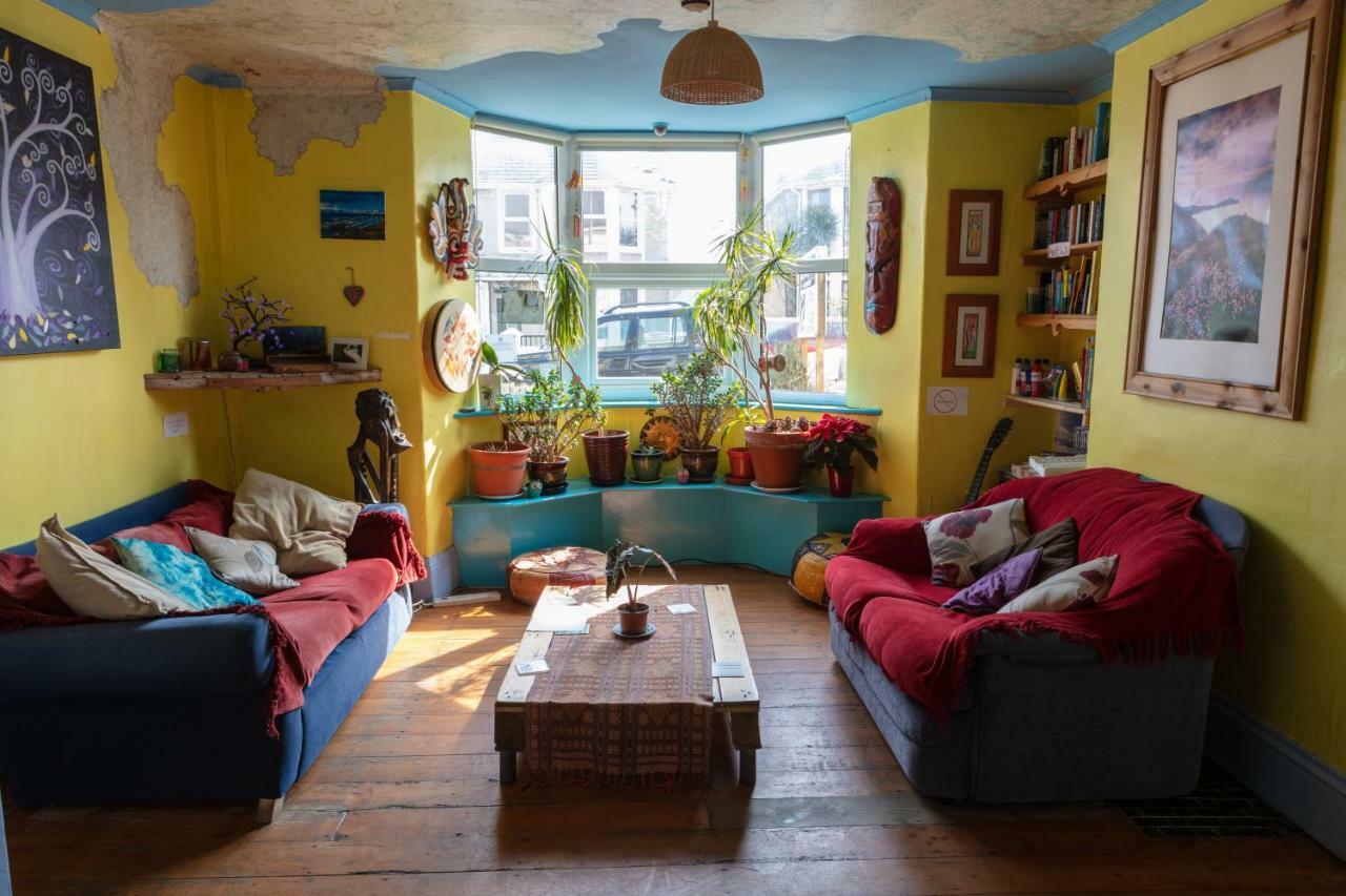 Newquay International Backpackers
