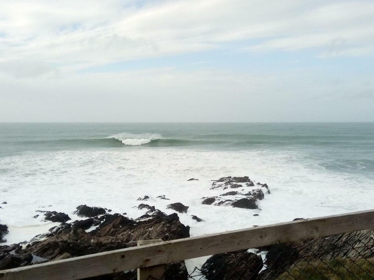 Newquay International Backpackers * Newquay (Cornwall)