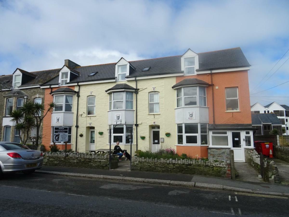 Newquay International Backpackers Hostel